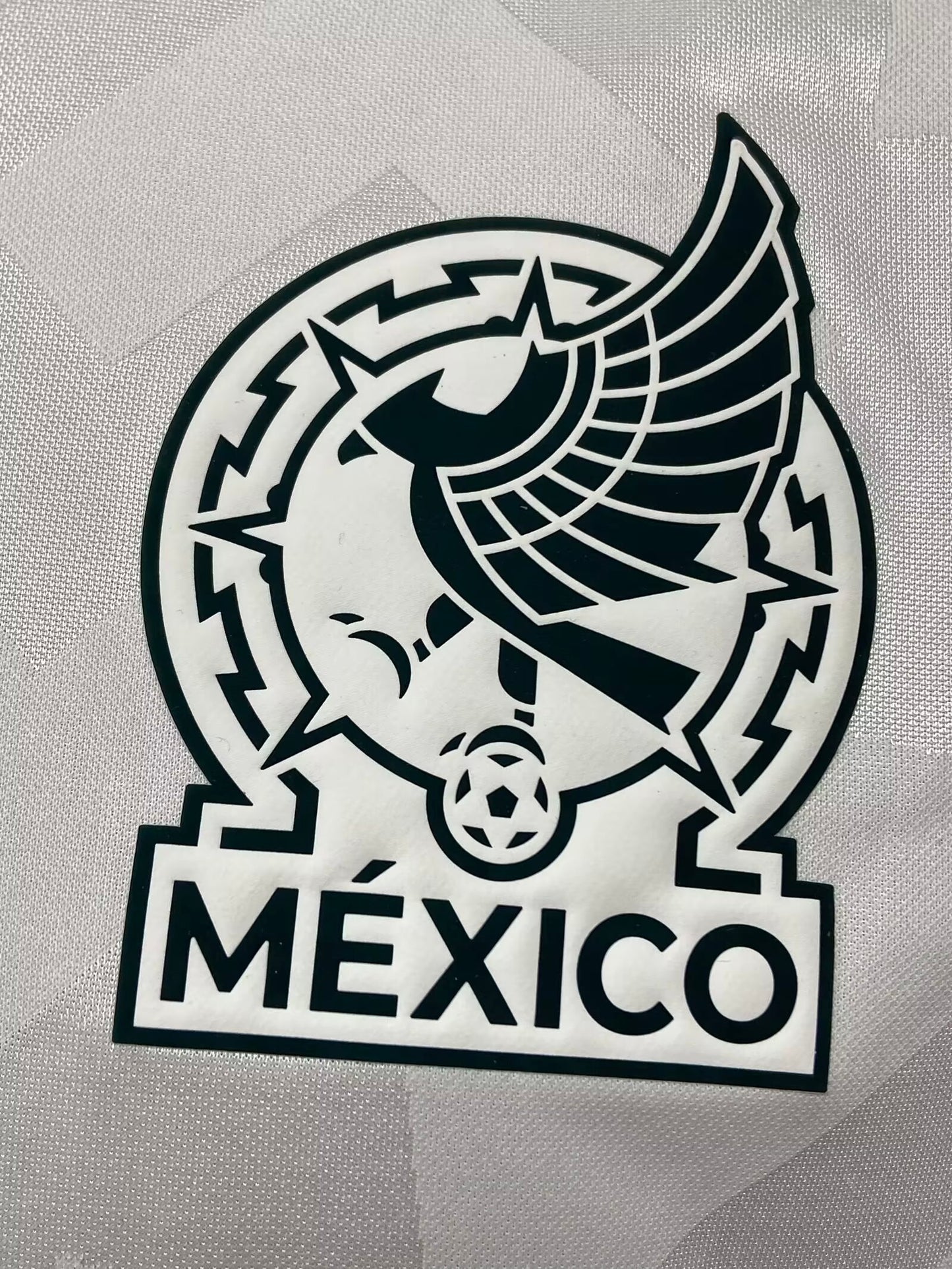 Mexico FIFA World Cup 2026 Away