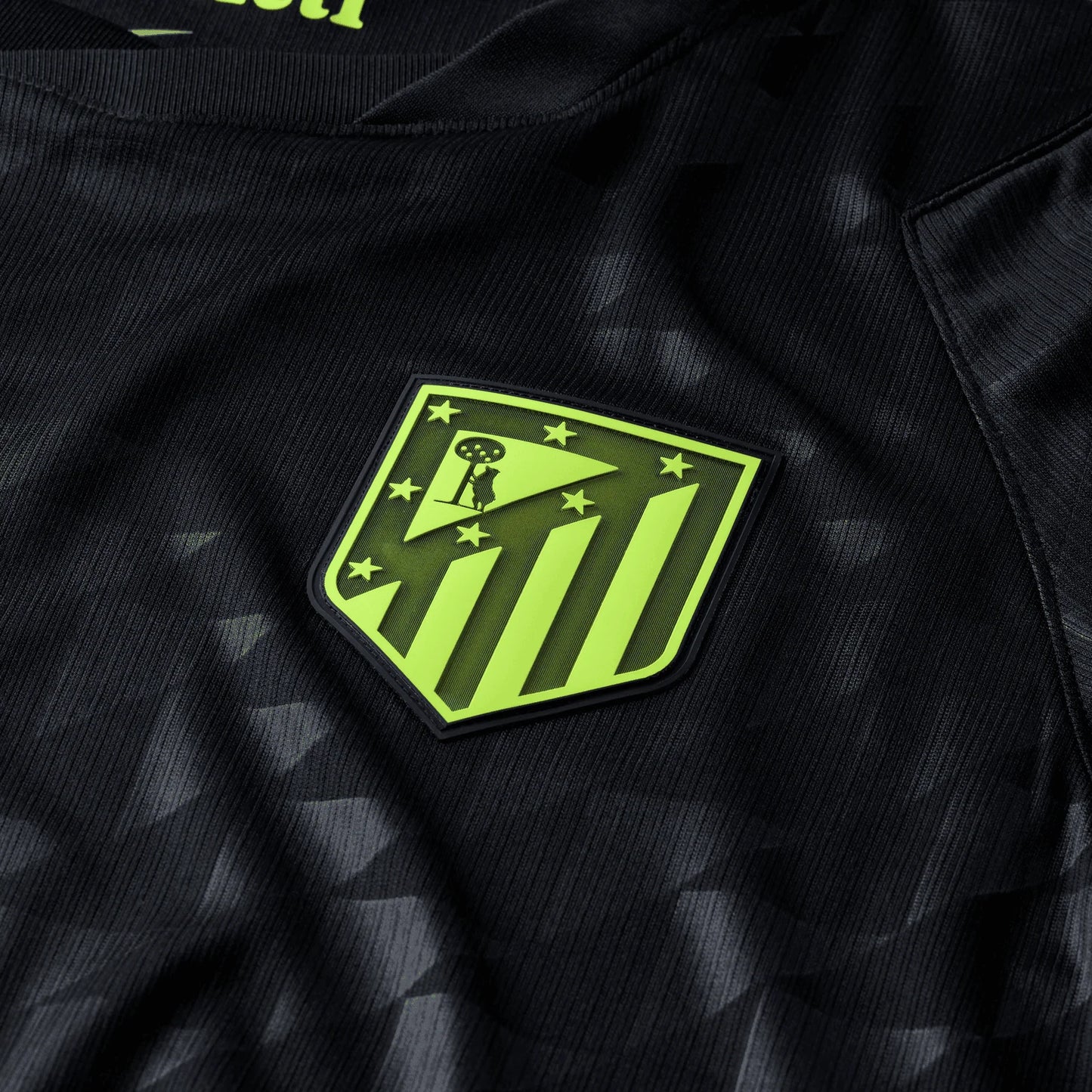Atlético De Madrid FC 2026/27 Away