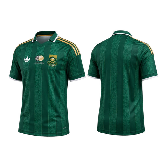 South Africa FIFA World Cup 2026 Away