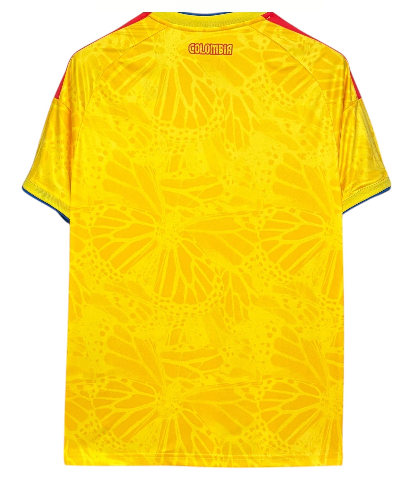 Colombia FIFA World Cup 2026