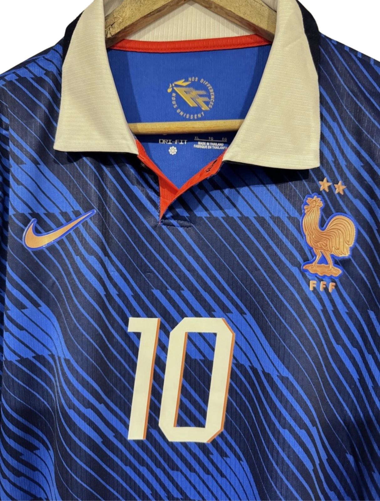 France FIFA World Cup 2026