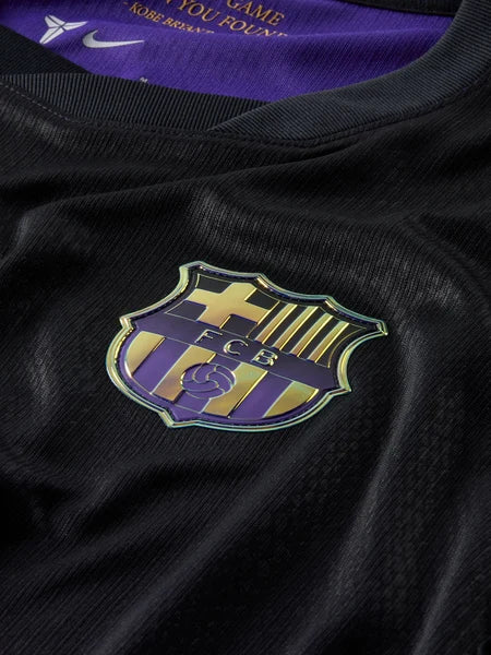 Barcelona FC 2026/27 Away