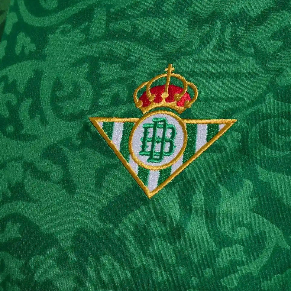 Real Betis Balompié FC 2026/27 Away