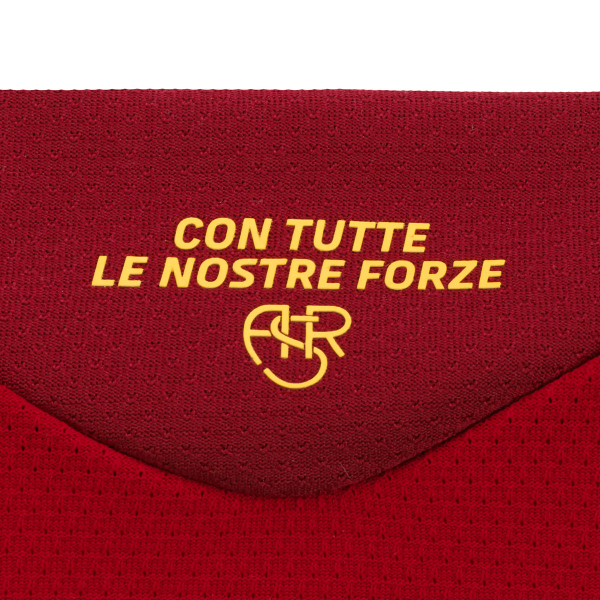 AS Roma 2026/27
