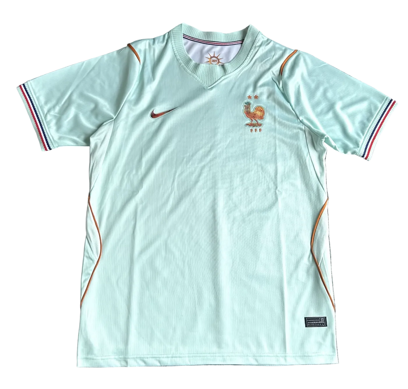 France FIFA World Cup 2026 Away
