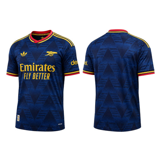 Arsenal FC 2026/27 Away