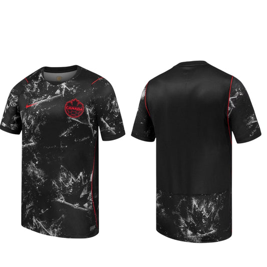 Canada FIFA World Cup 2026 Away