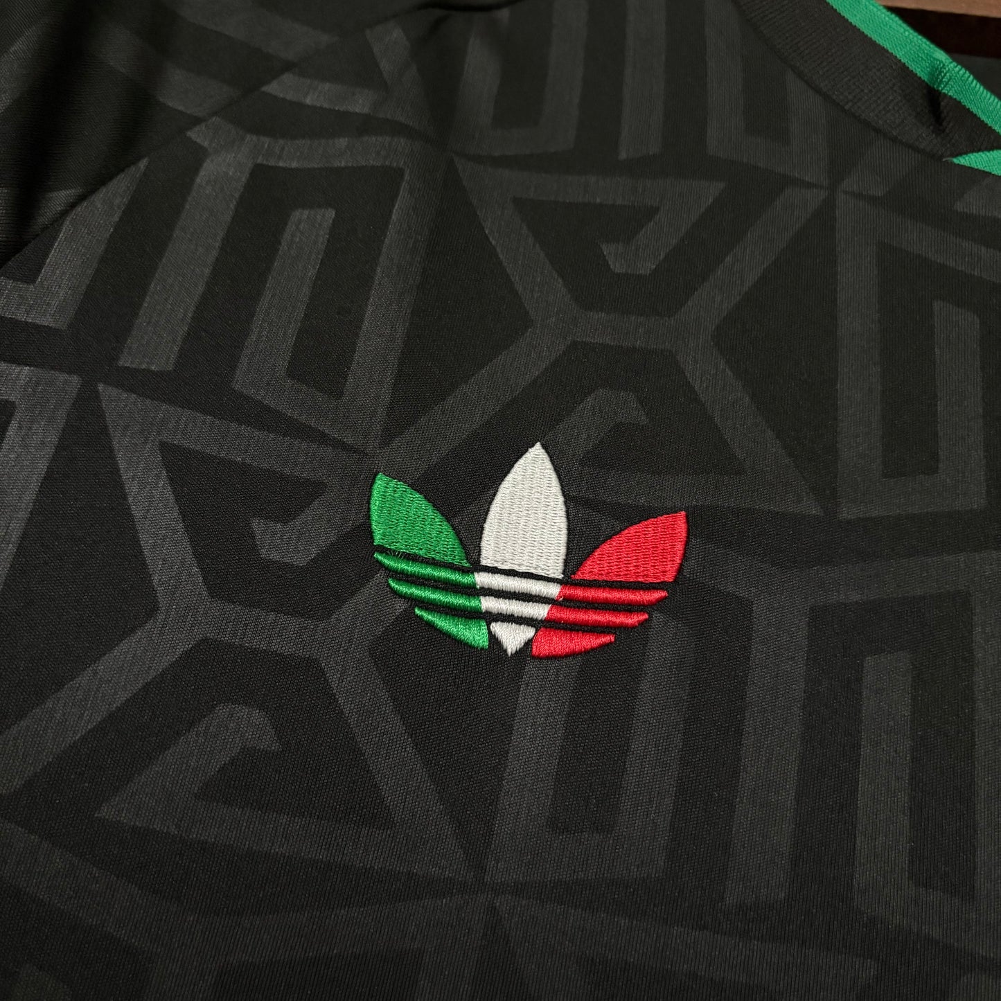 Mexico FIFA World Cup 2026 Third