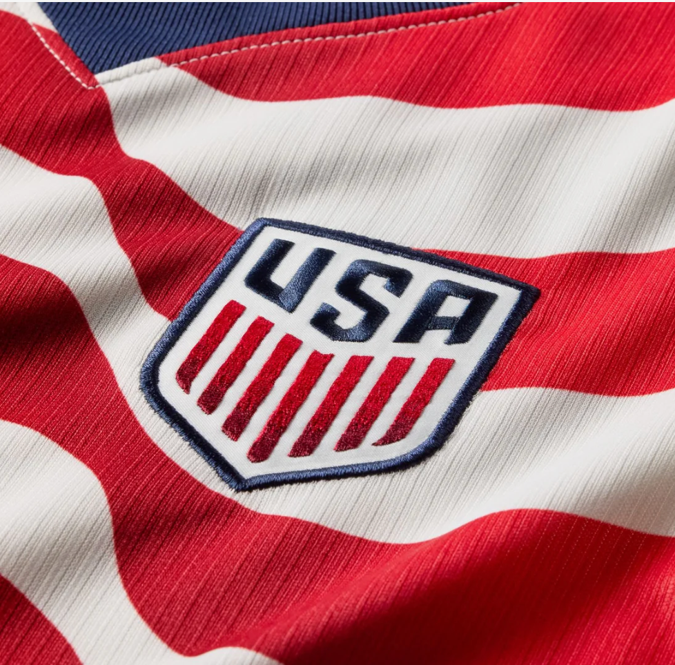 USA FIFA World Cup 2026