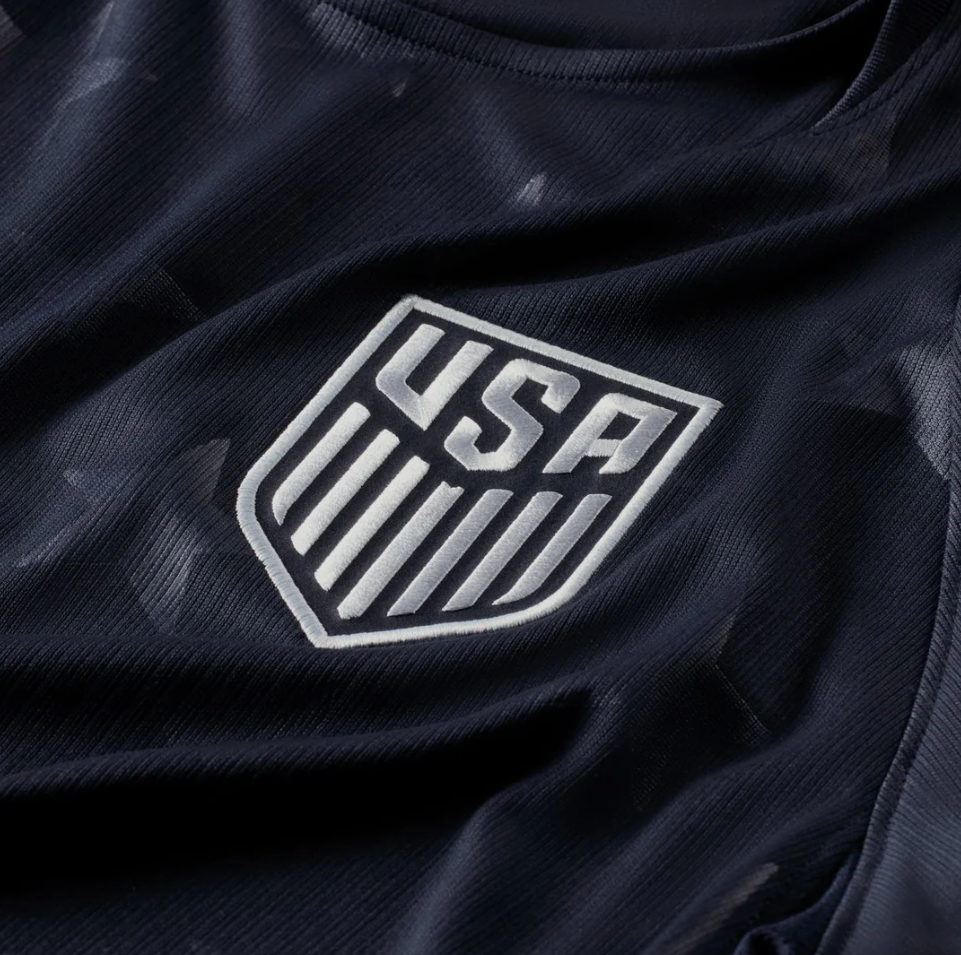 USA FIFA World Cup 2026 Away