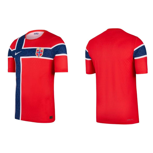 Norway FIFA World Cup 2026