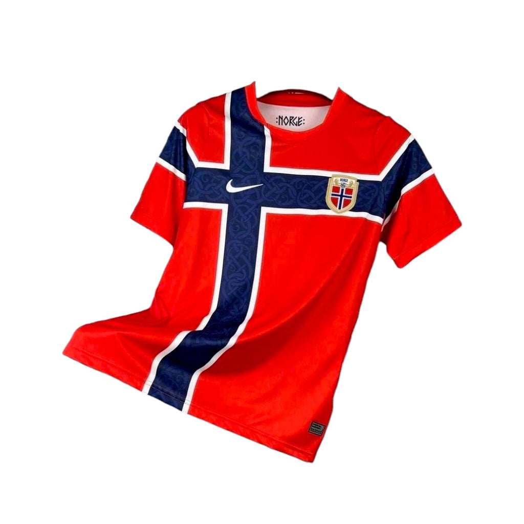 Norway FIFA World Cup 2026