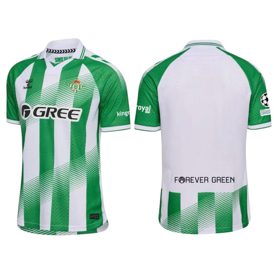 Real Betis Balompié FC 2026/27
