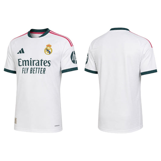 Real Madrid FC 2026/27