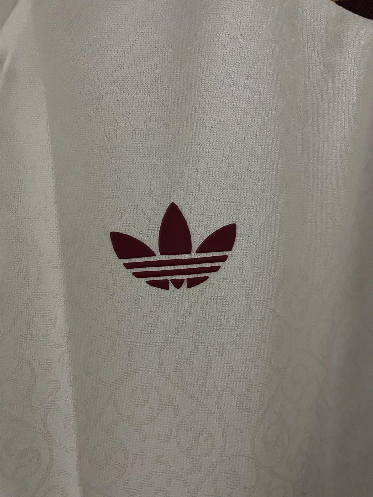 Spain FIFA World Cup 2026 Away