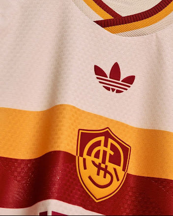 AS Roma 2026/27 Away