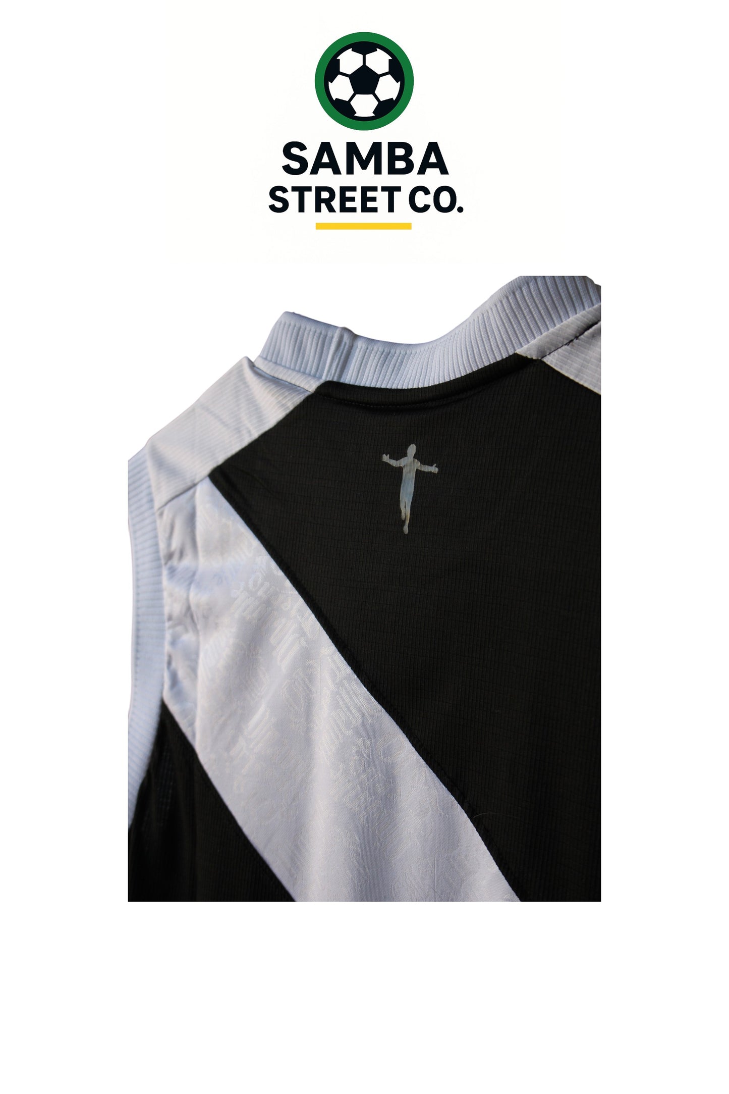 Vasco Tanktop Special Edition: Dinamite player