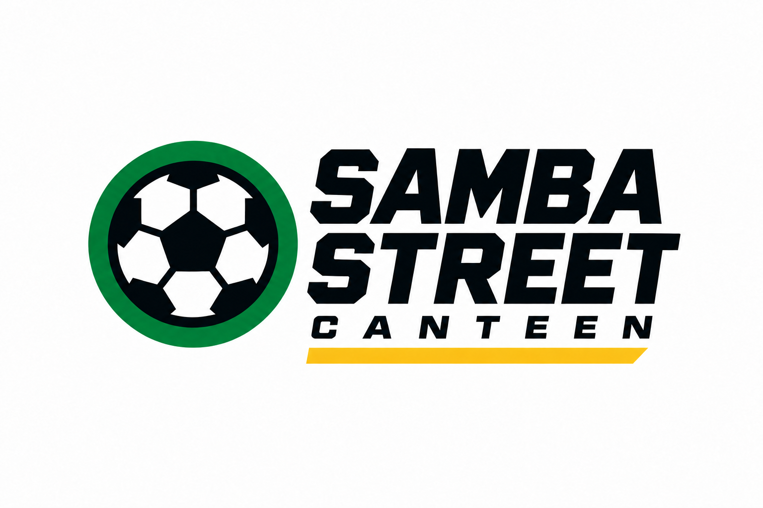 Samba Street Canteen