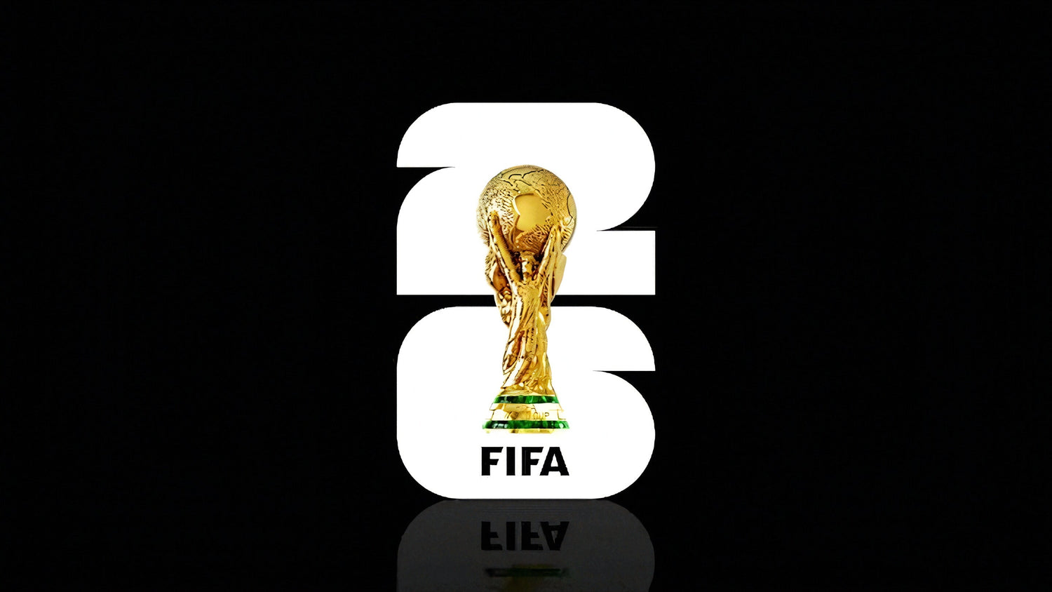 FIFA World Cup 2026