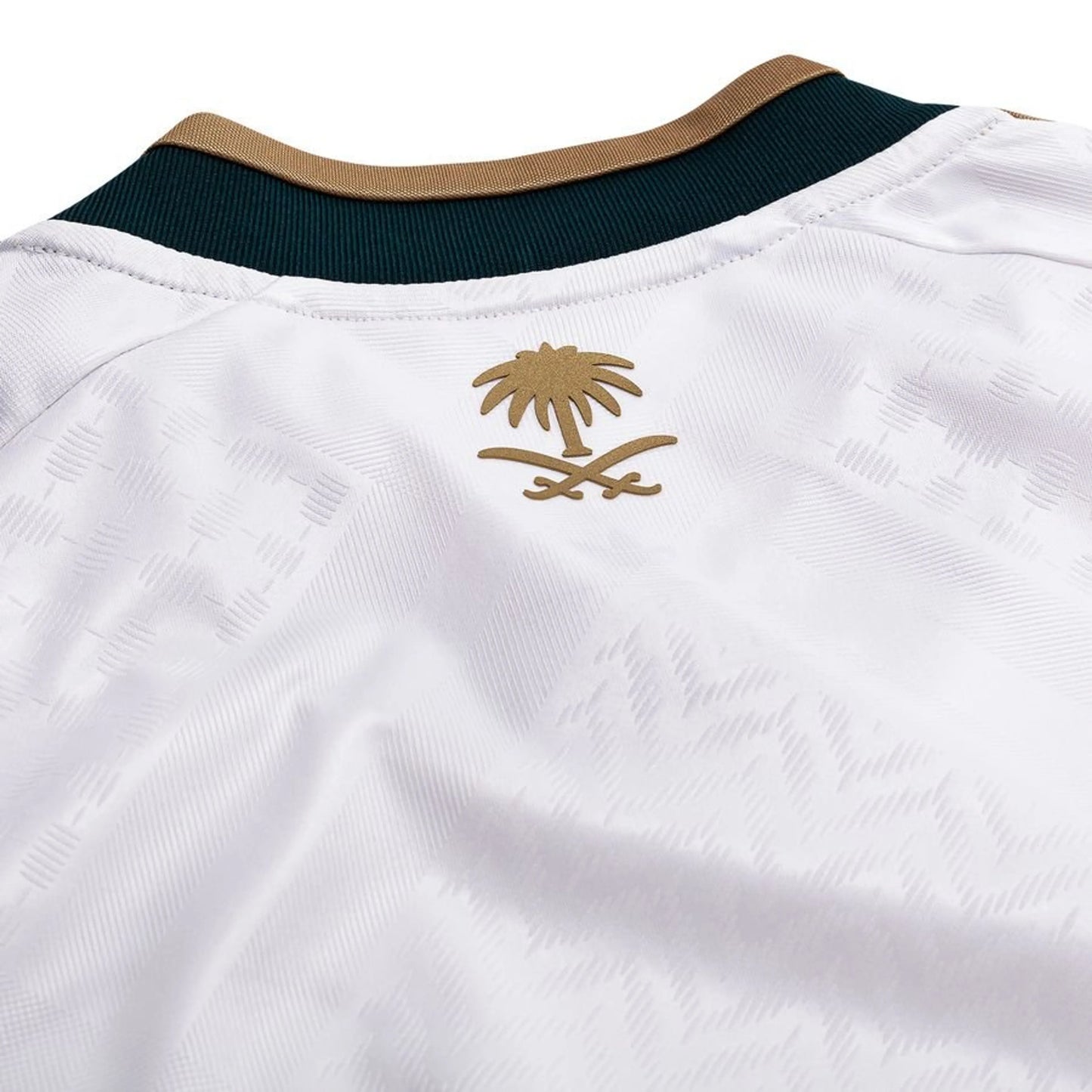 Saudi Arabia FIFA World Cup 2026 Away