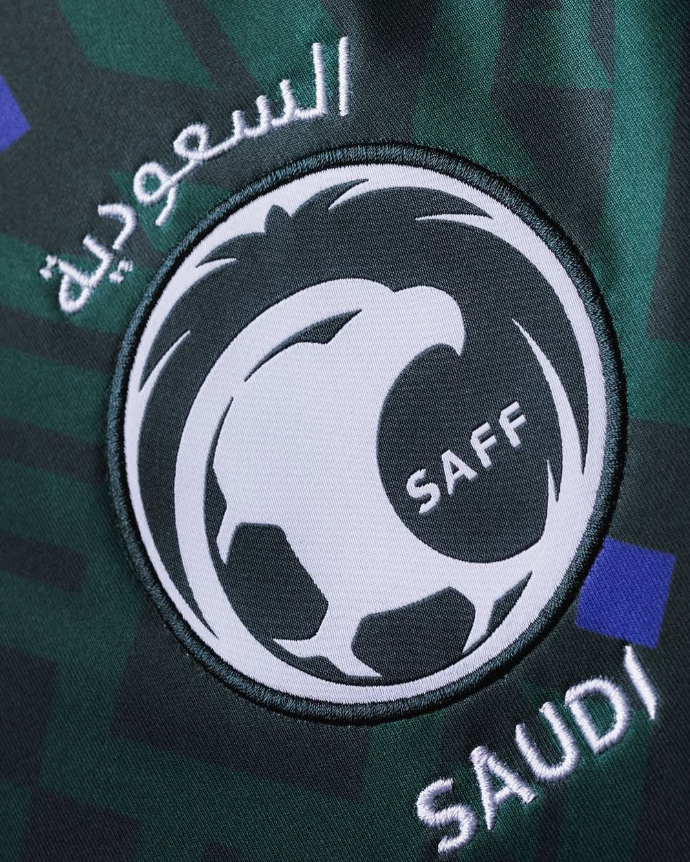 Saudi Arabia FIFA World Cup 2026