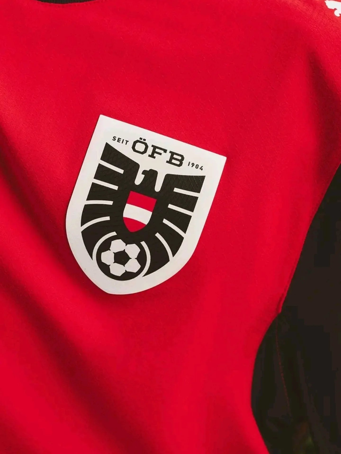 Austria FIFA World Cup 2026