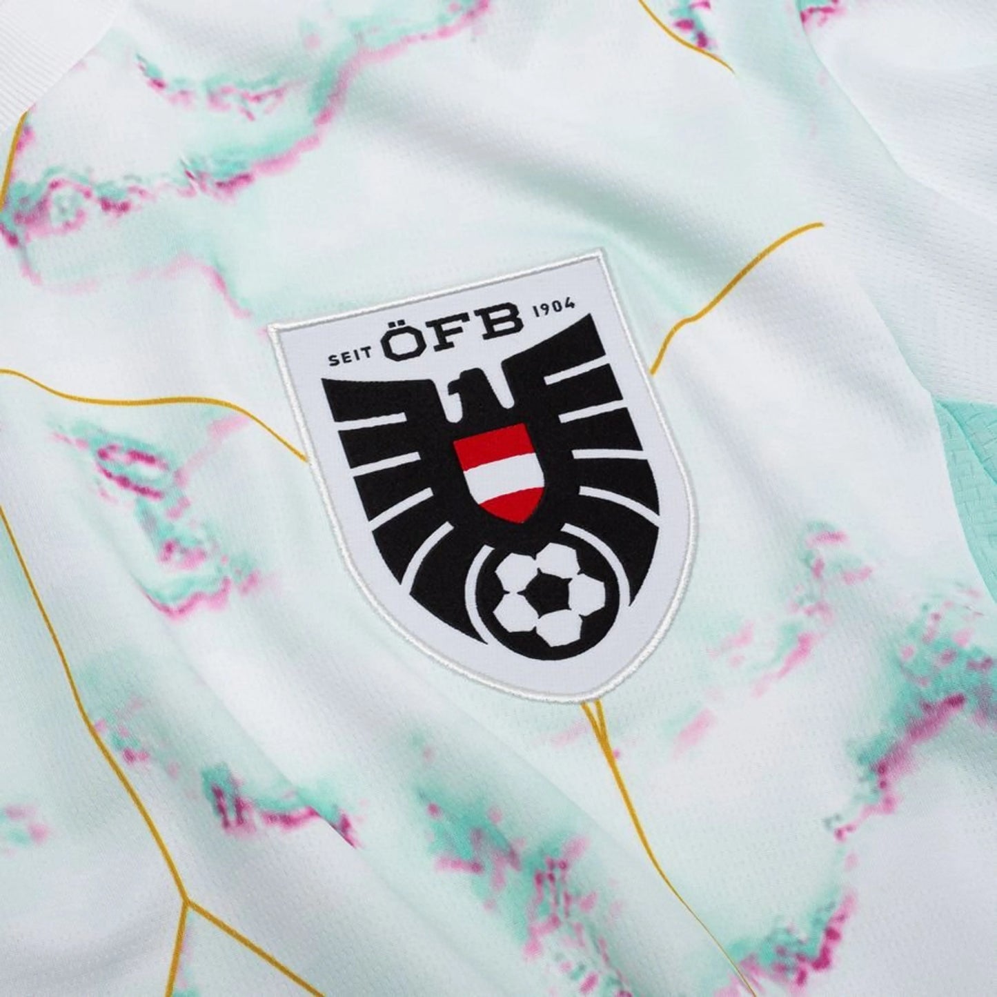 Austria FIFA World Cup 2026 Away