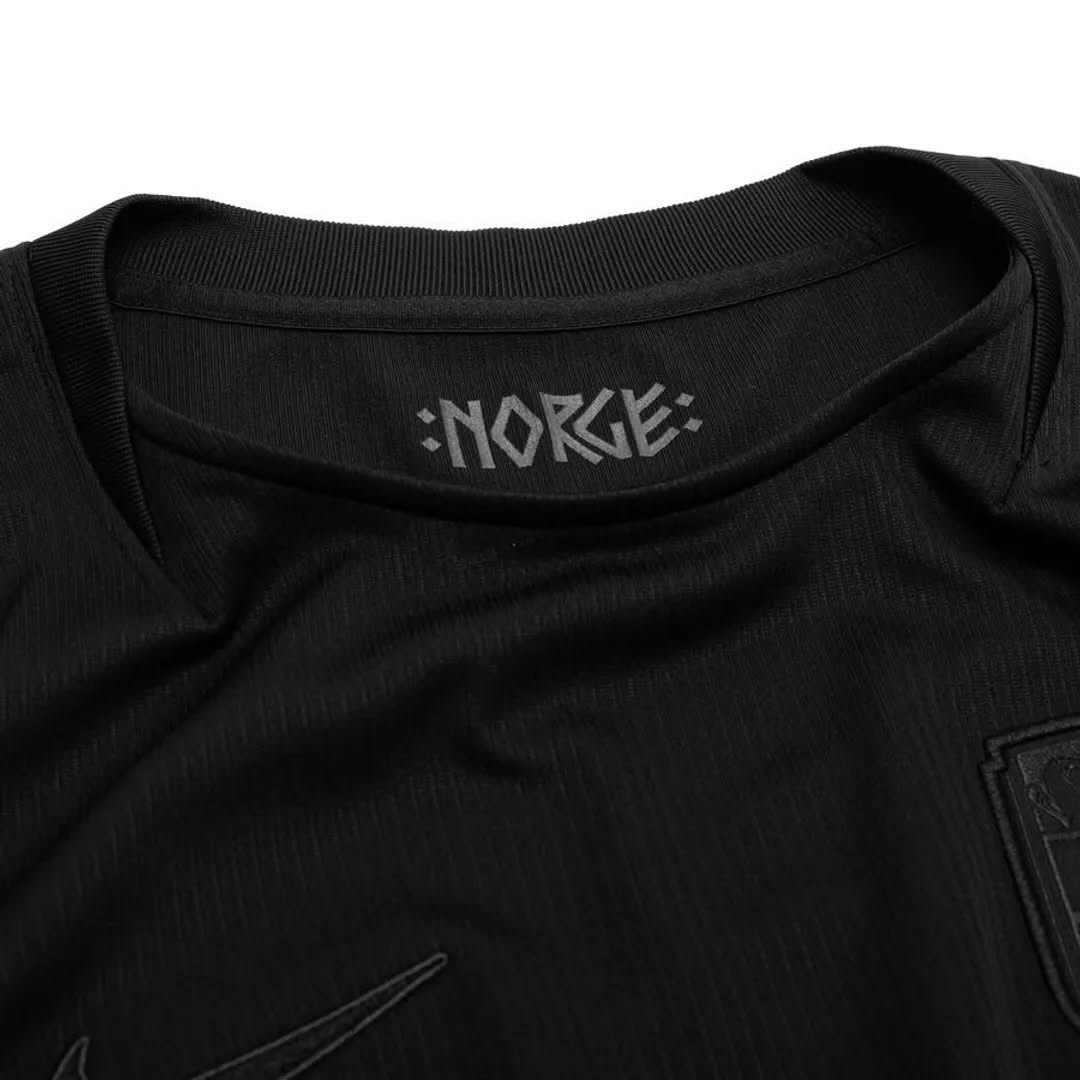 Norway FIFA World Cup 2026 Away