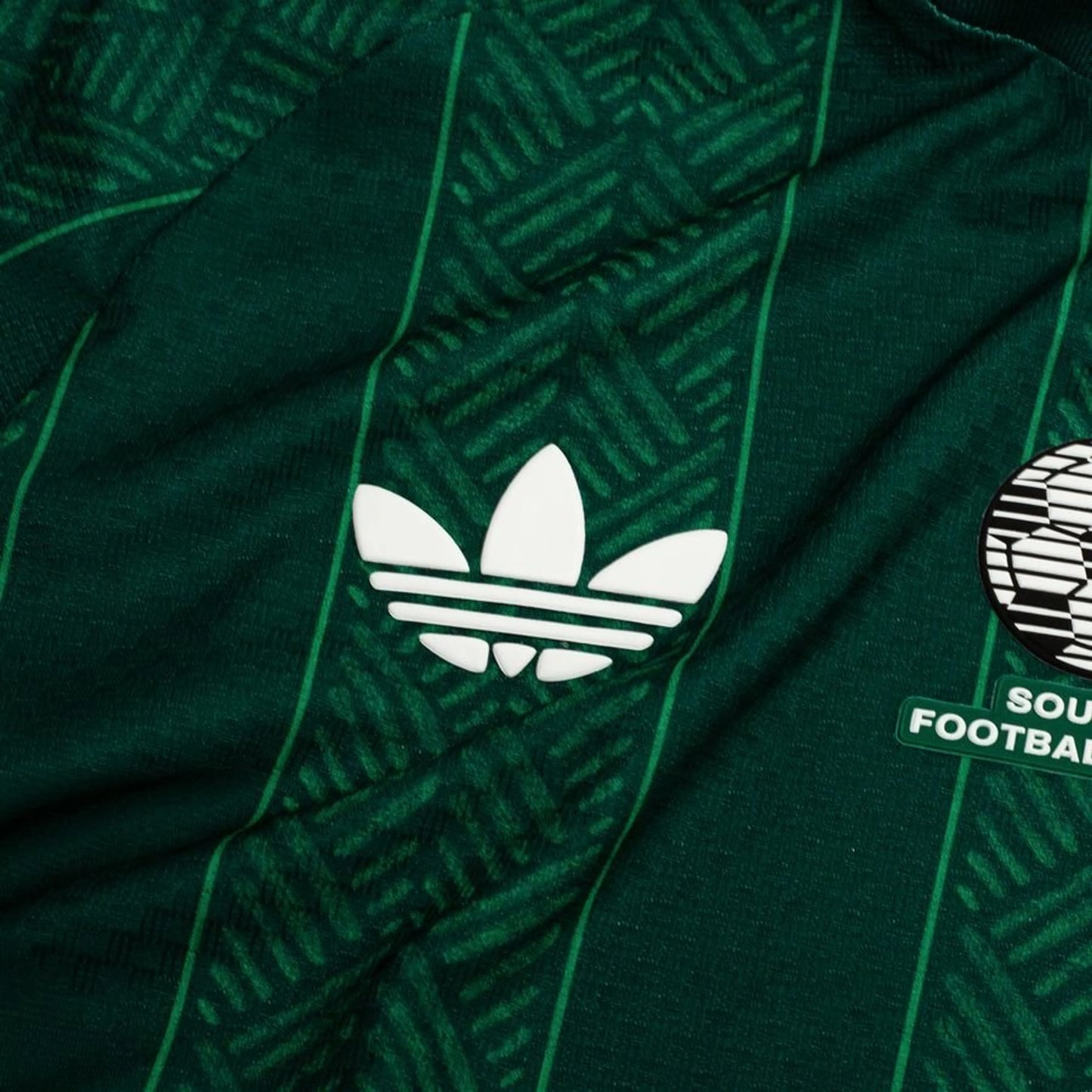 South Africa FIFA World Cup 2026 Away