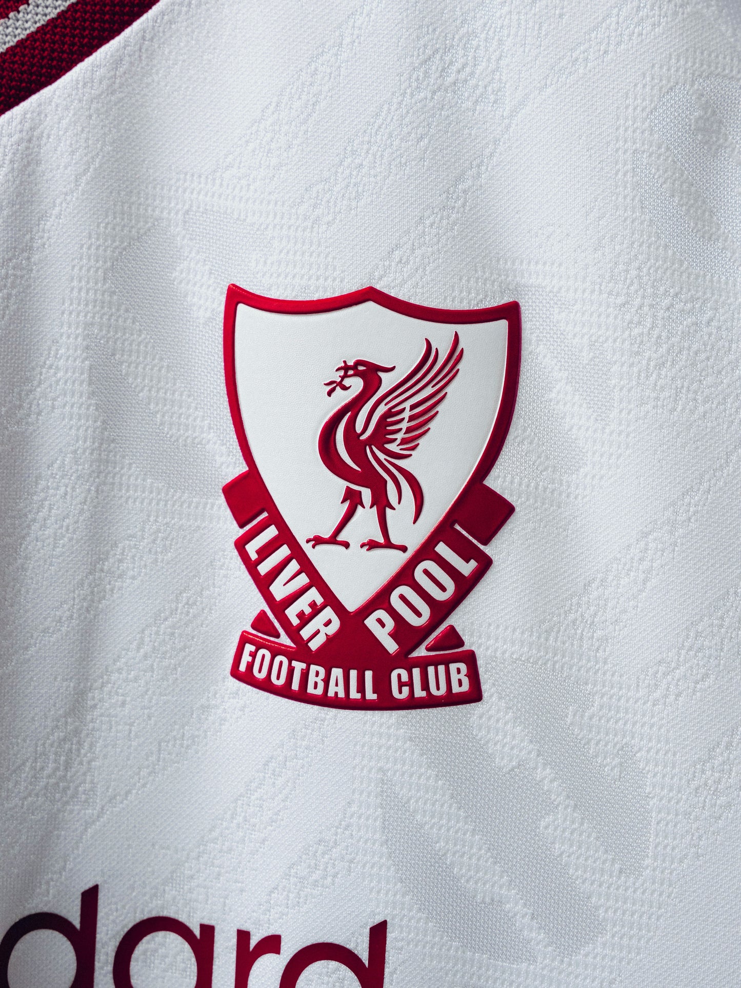 Liverpool FC 2026/27 Away