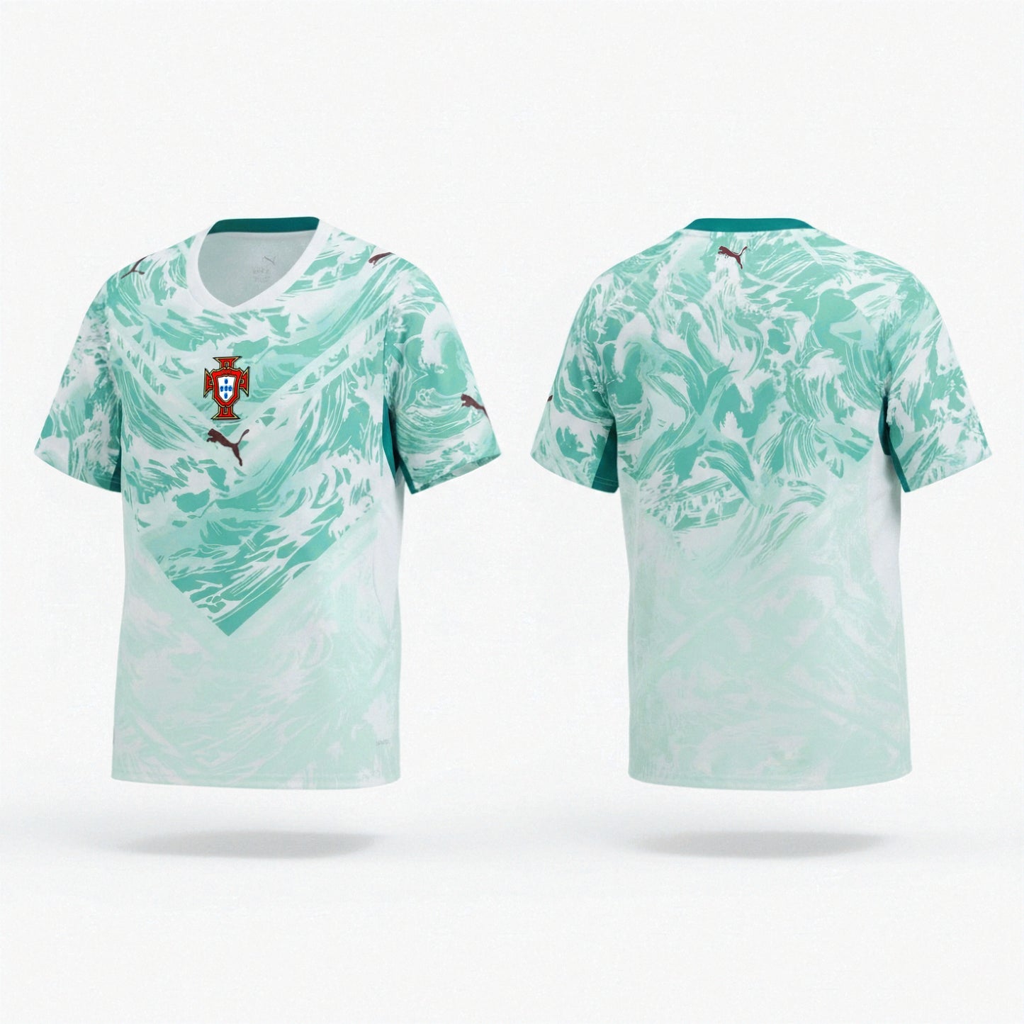Portugal FIFA World Cup 2026