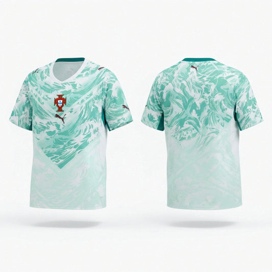 Portugal FIFA World Cup 2026