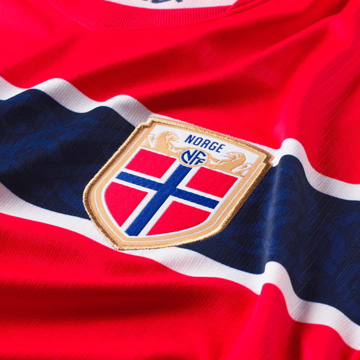 Norway FIFA World Cup 2026