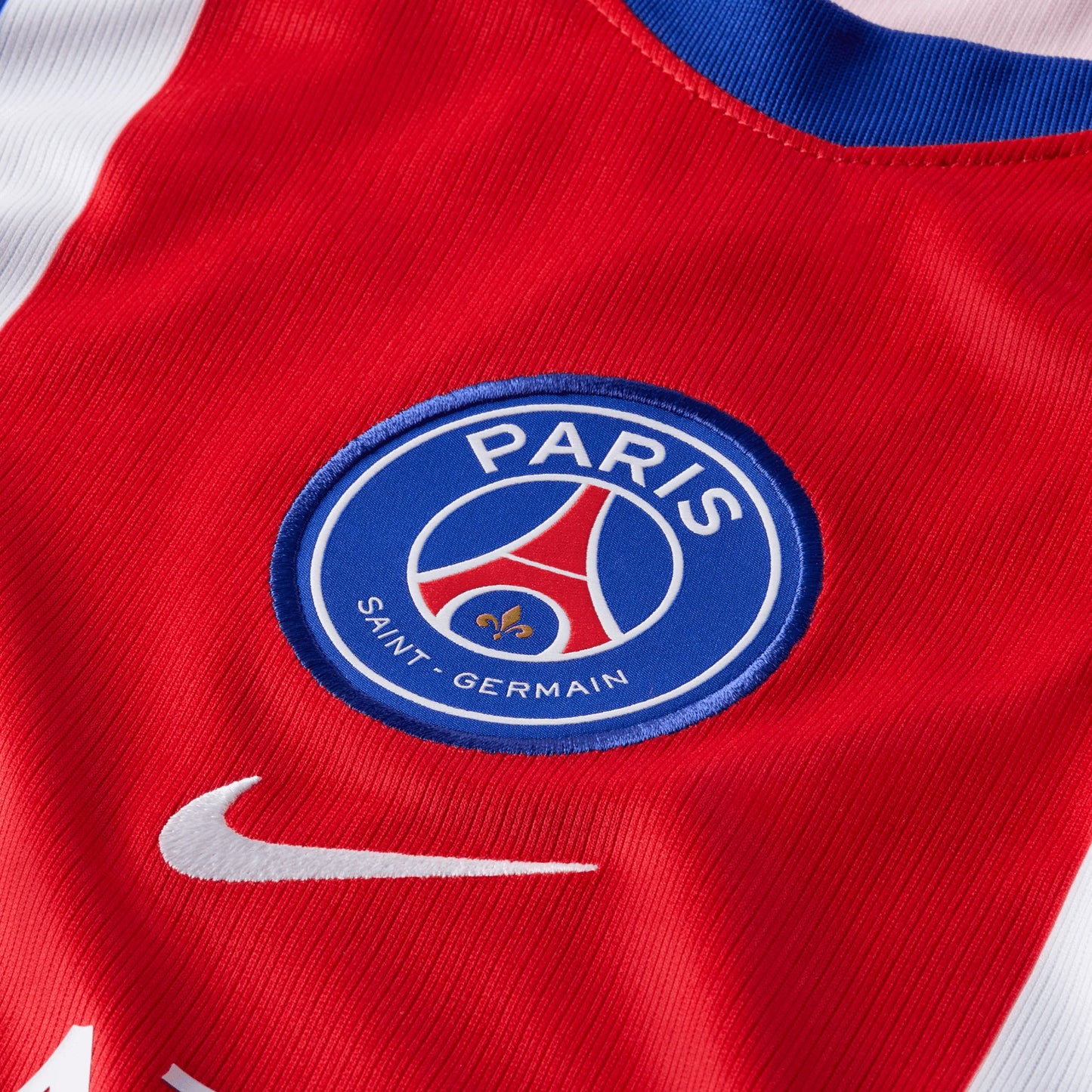 Paris Saint-Germain FC 2026/27