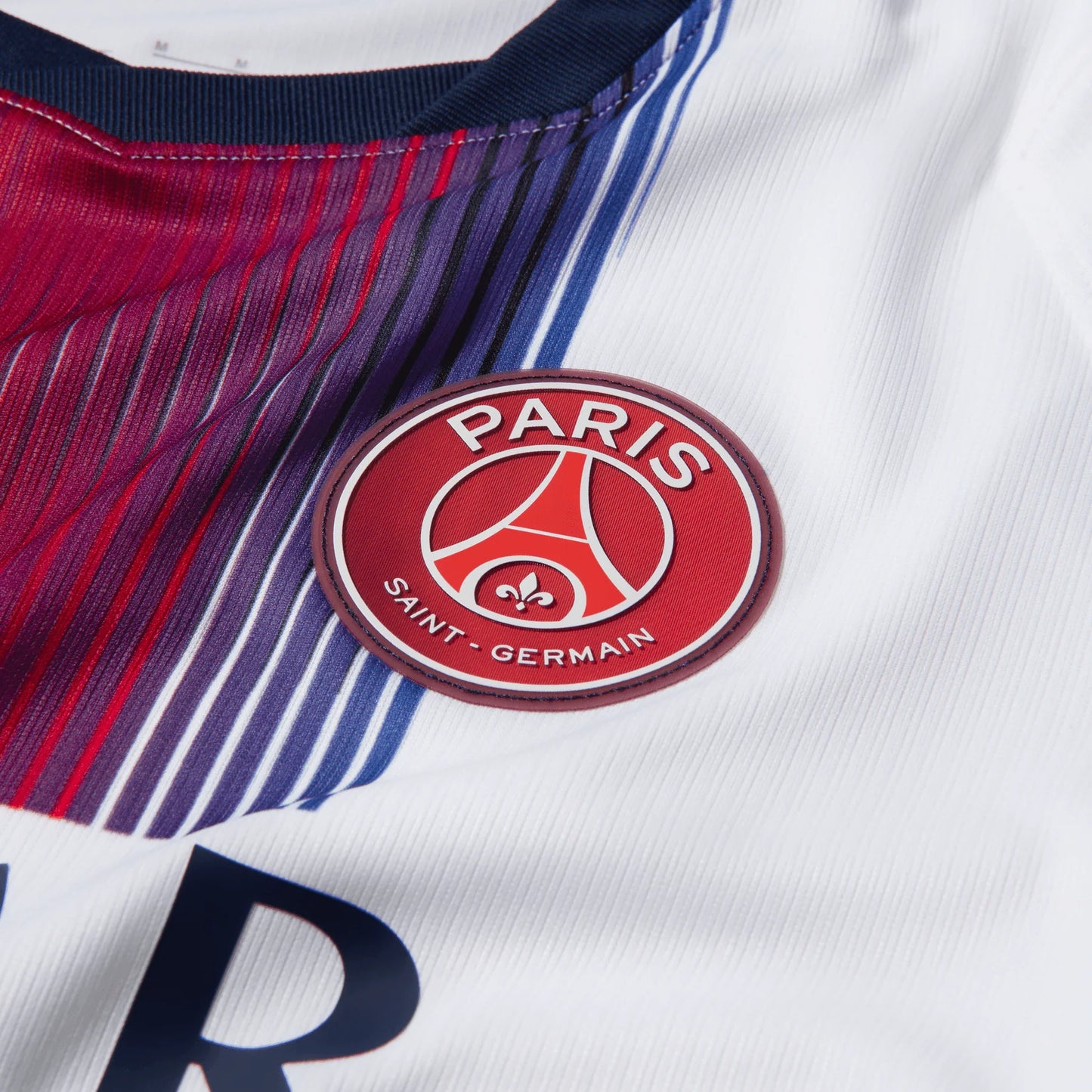 Paris Saint-Germain FC 2026/27 Away