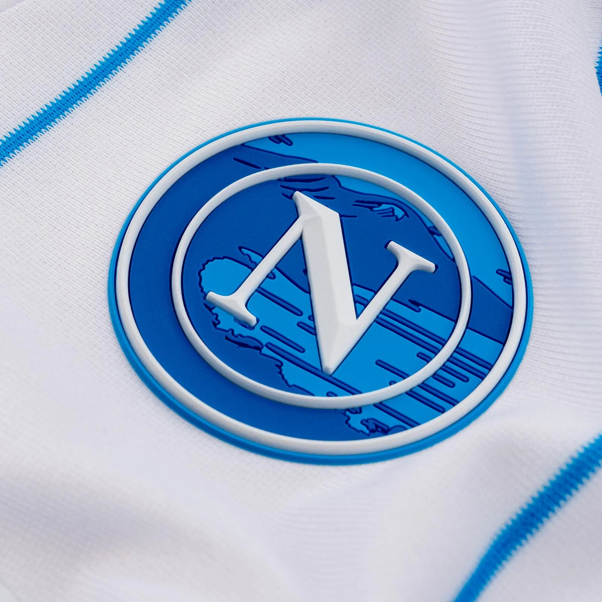 SSC Napoli 2026/27 Away