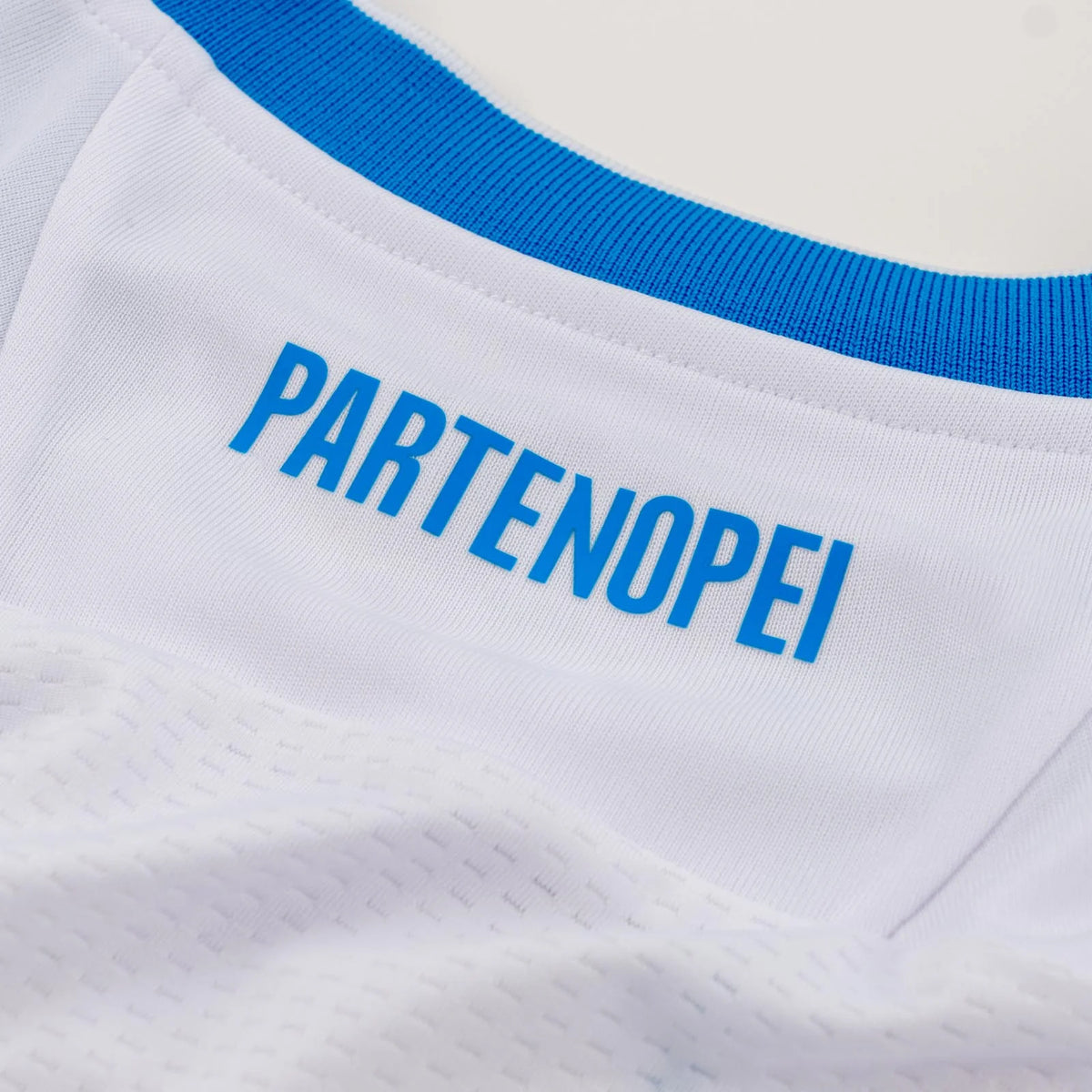 SSC Napoli 2026/27 Away