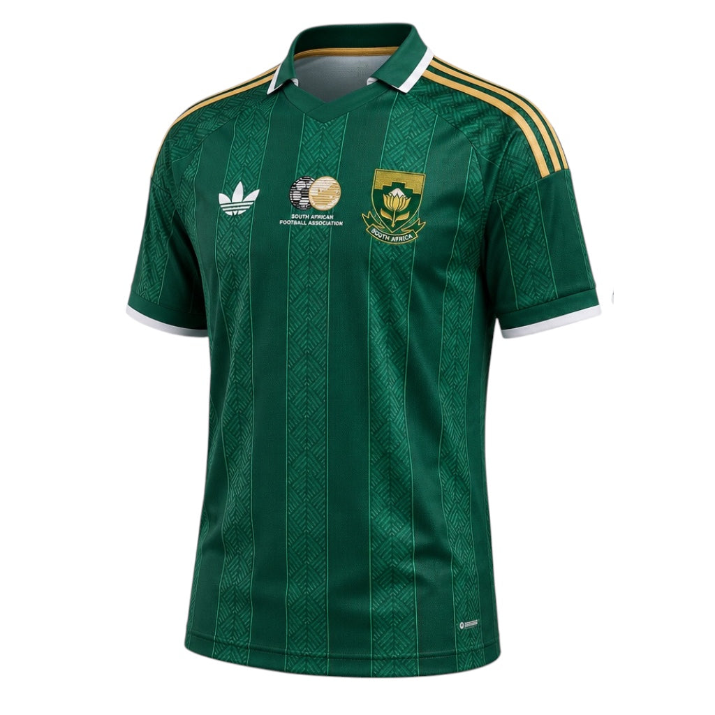 South Africa FIFA World Cup 2026 Away