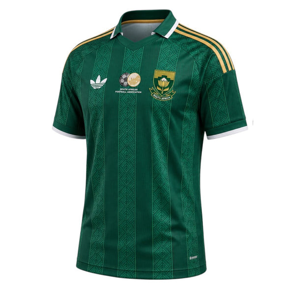 South Africa FIFA World Cup 2026 Away