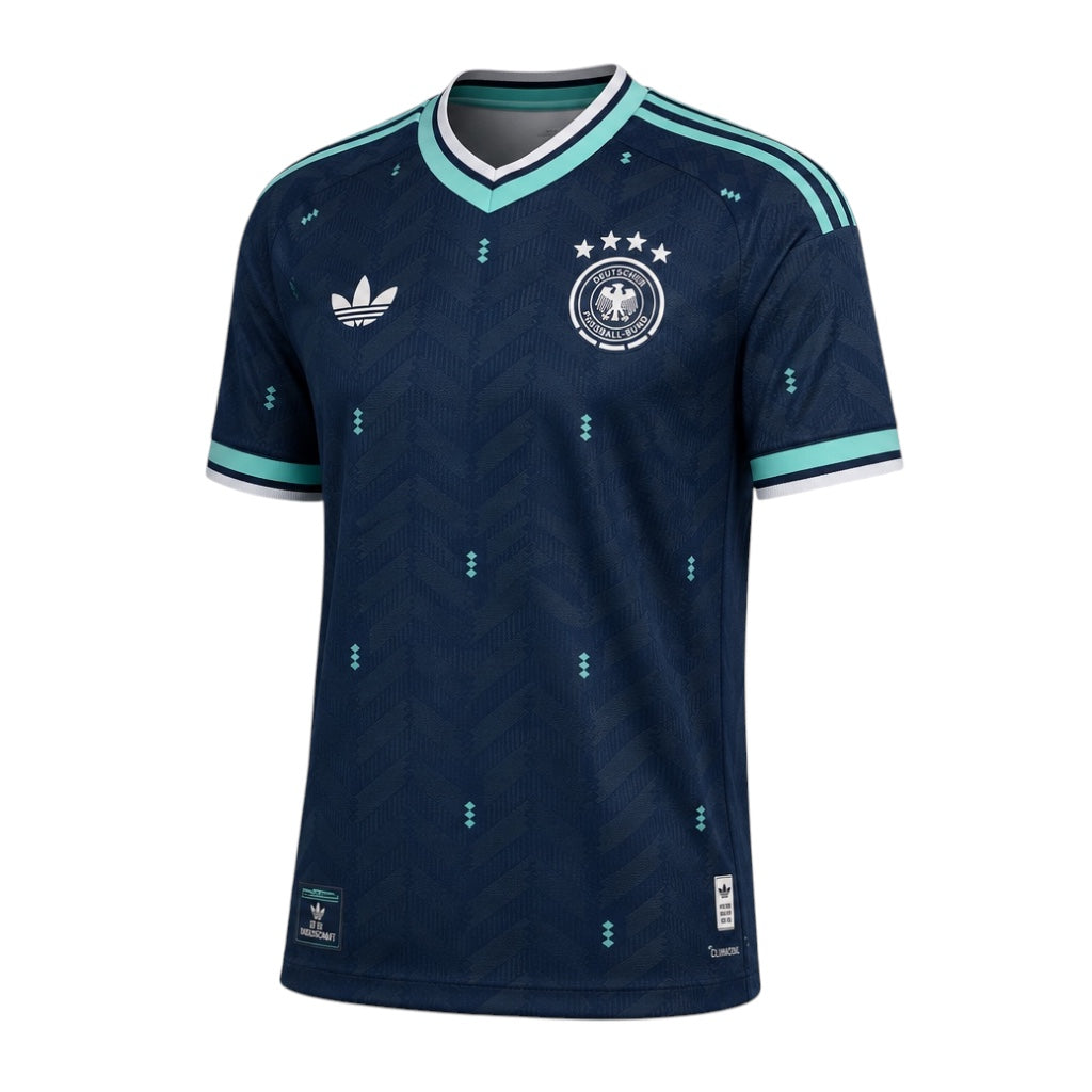 Germany FIFA World Cup 2026 Away