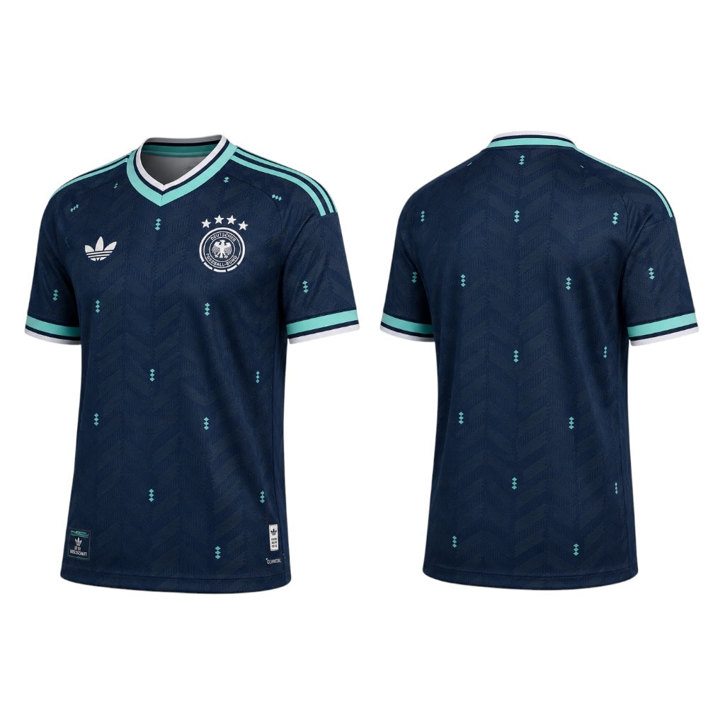 Germany FIFA World Cup 2026 Away