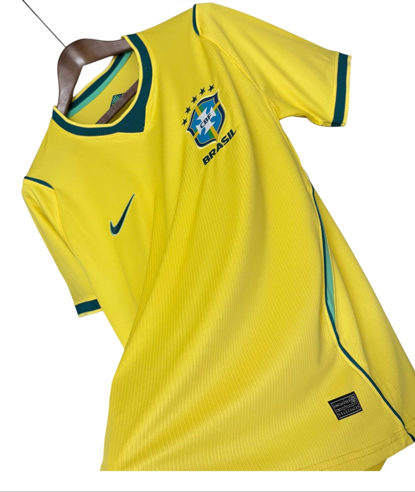 Brazil FIFA World Cup 2026