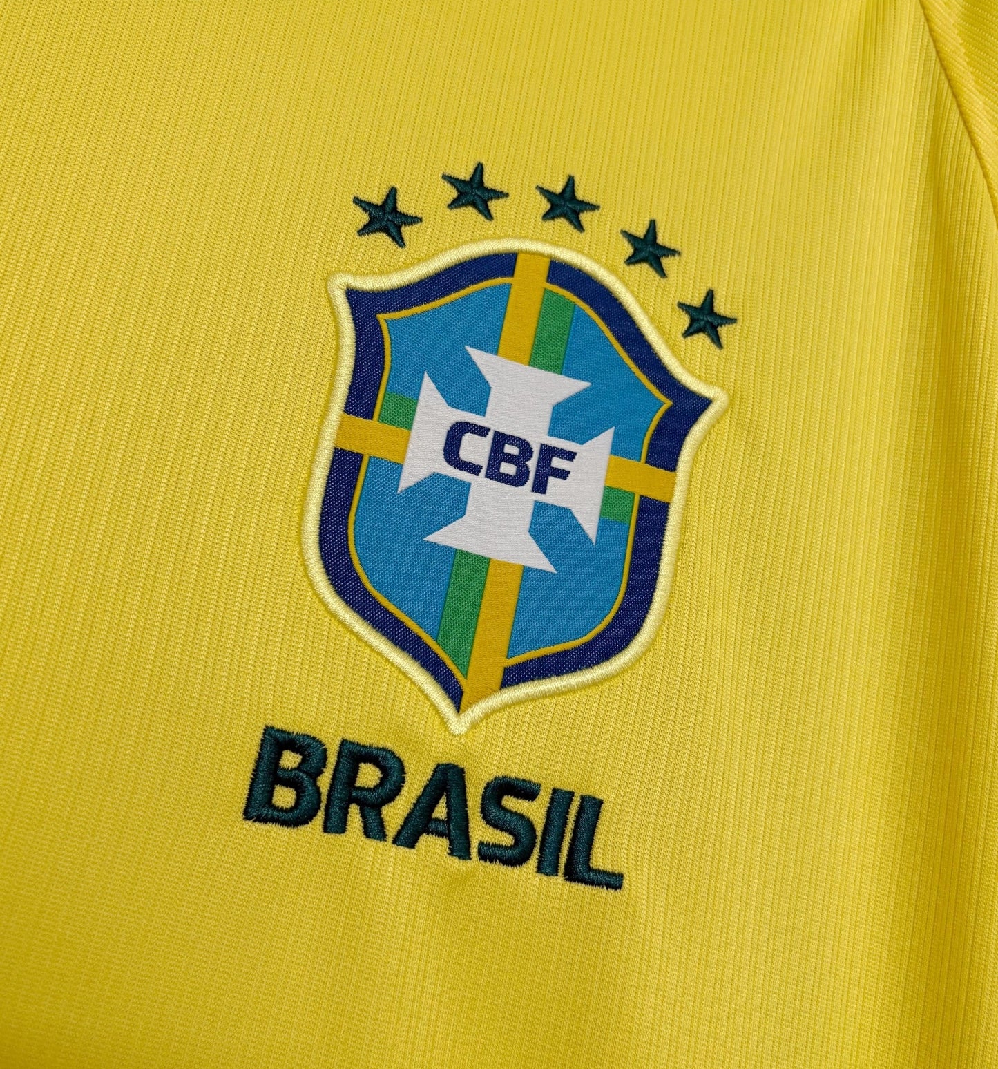 Brazil FIFA World Cup 2026