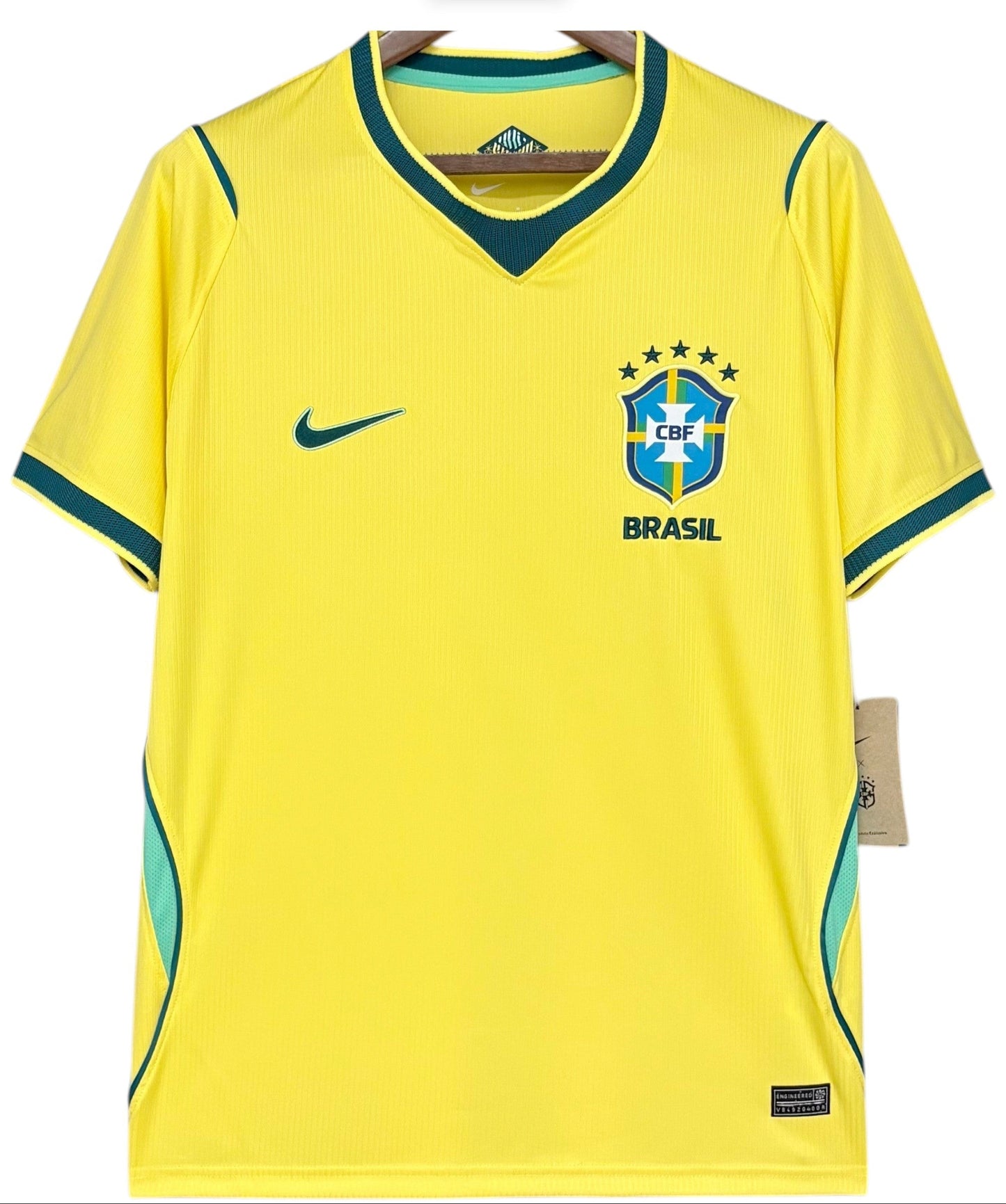 Brazil FIFA World Cup 2026