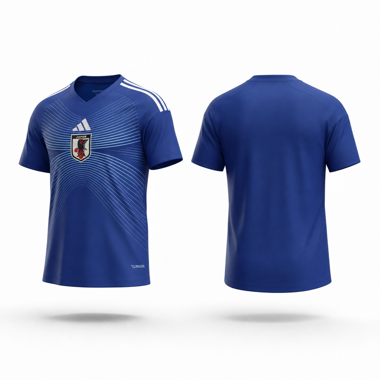 Japan FIFA World Cup 2026