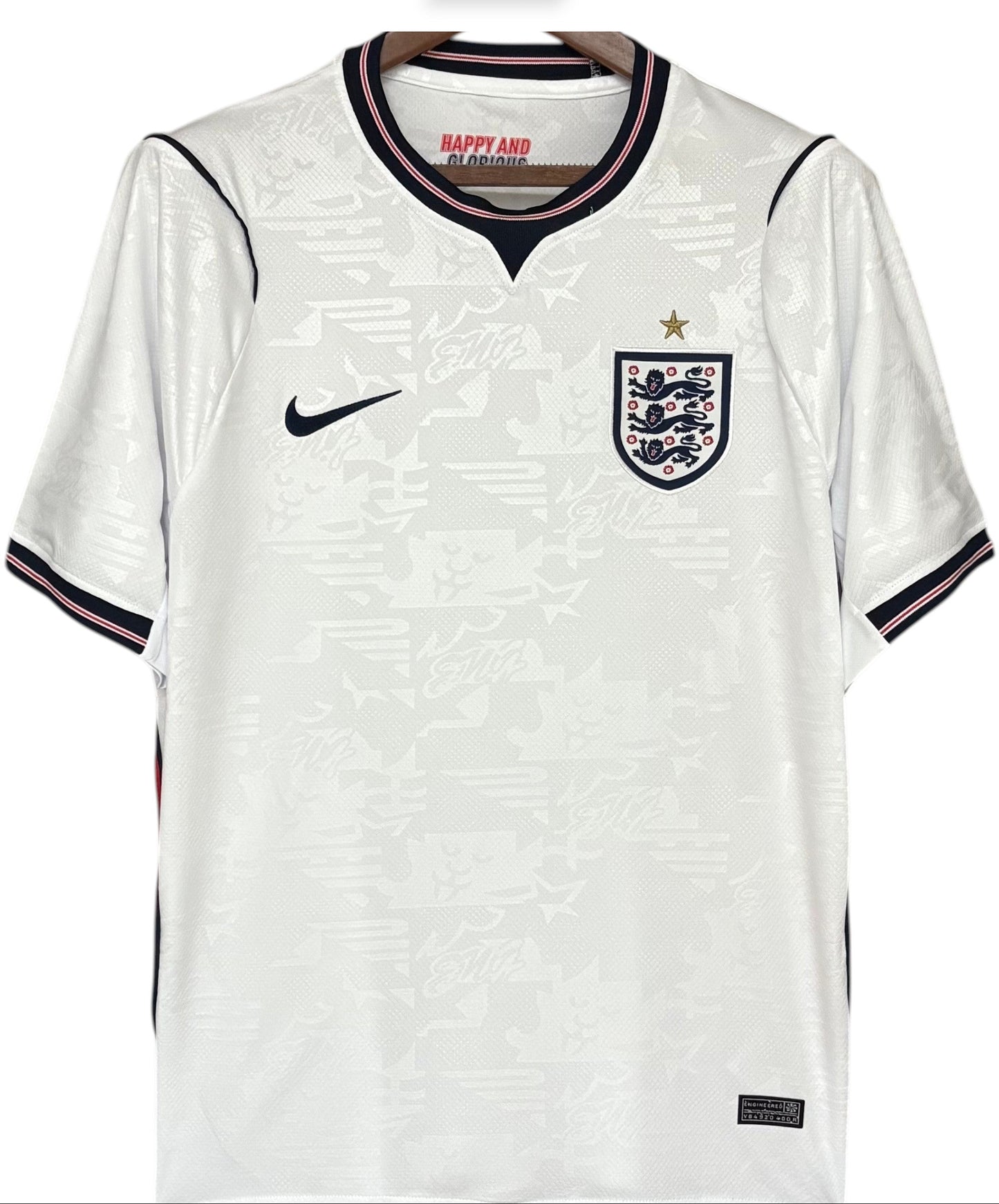 England FIFA World Cup 2026
