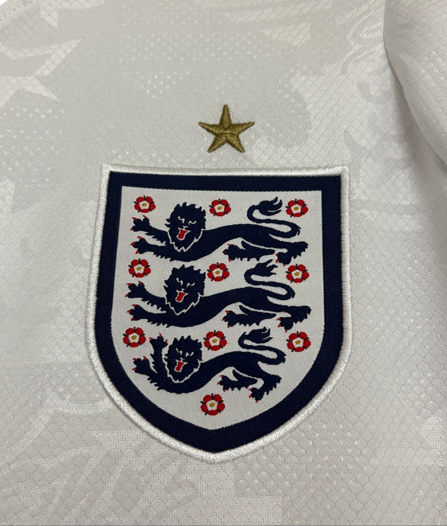 England FIFA World Cup 2026