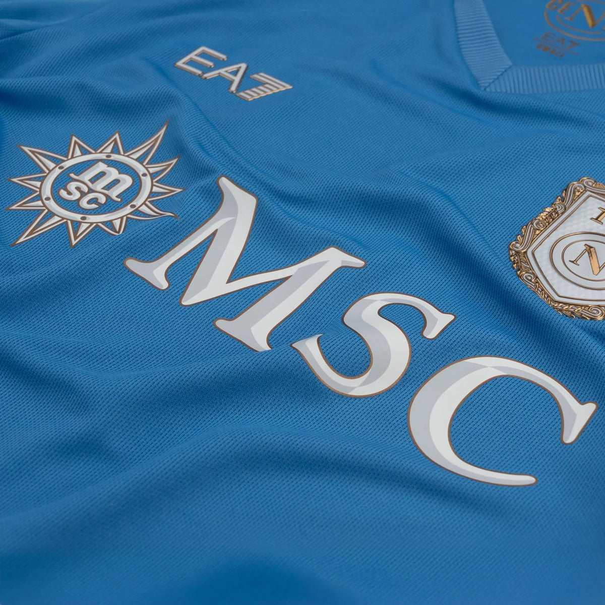 SSC Napoli 2026/27