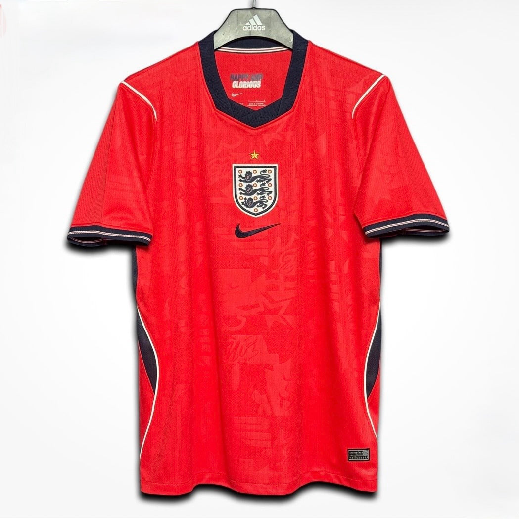 England FIFA World Cup 2026 Away