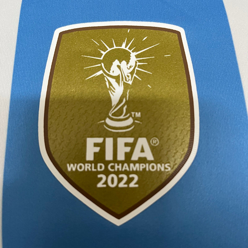 Argentina FIFA World Cup 2026